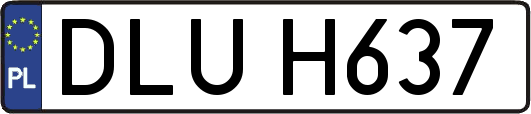 DLUH637