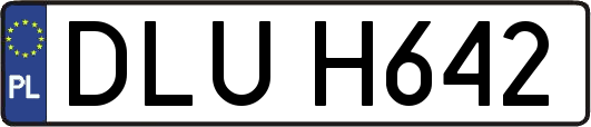 DLUH642