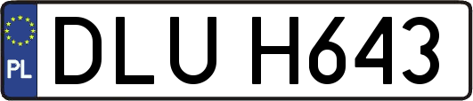 DLUH643