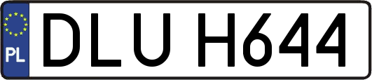 DLUH644