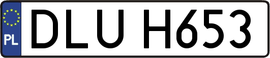 DLUH653