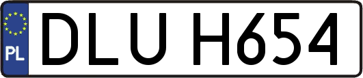 DLUH654
