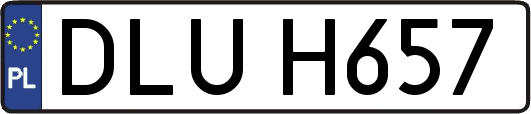 DLUH657
