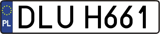 DLUH661