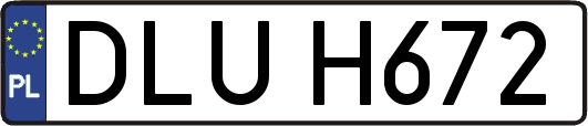 DLUH672
