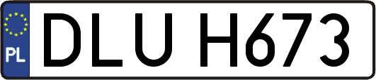 DLUH673