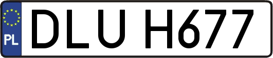 DLUH677