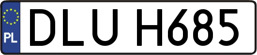 DLUH685
