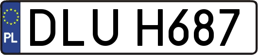 DLUH687