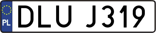 DLUJ319