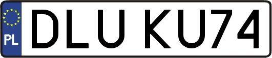 DLUKU74