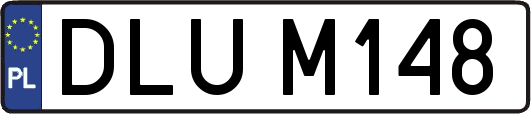 DLUM148