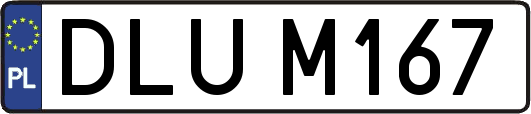 DLUM167