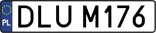 DLUM176