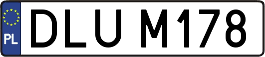 DLUM178