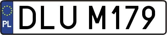 DLUM179