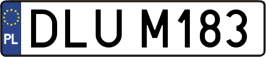 DLUM183