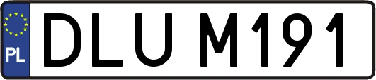DLUM191
