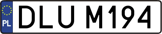 DLUM194