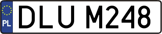 DLUM248