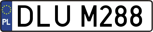 DLUM288