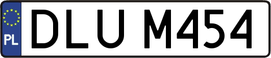 DLUM454
