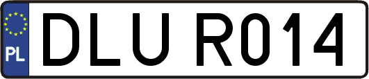 DLUR014