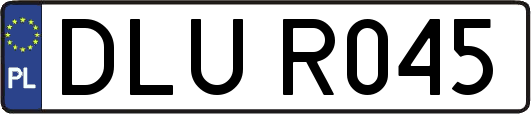DLUR045