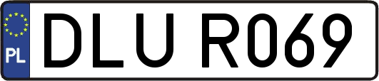 DLUR069