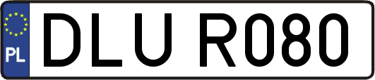 DLUR080