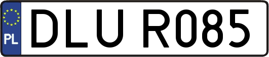 DLUR085