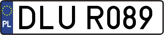 DLUR089