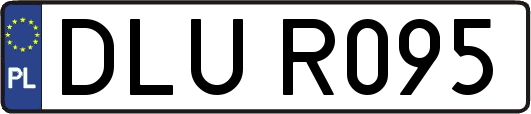 DLUR095