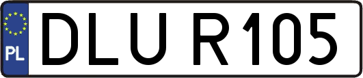 DLUR105