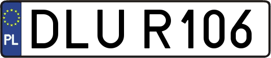 DLUR106