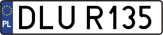 DLUR135