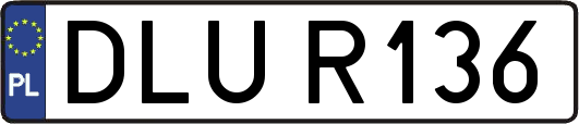 DLUR136