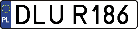 DLUR186
