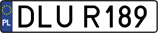 DLUR189