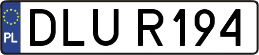 DLUR194