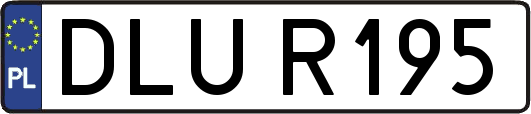 DLUR195