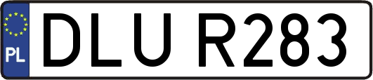 DLUR283