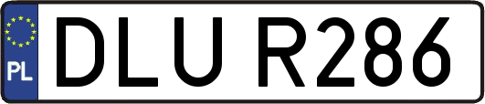 DLUR286