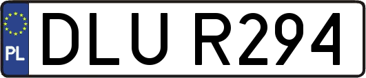 DLUR294