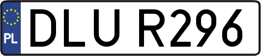 DLUR296