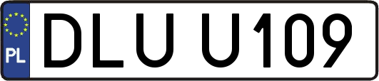 DLUU109