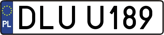 DLUU189