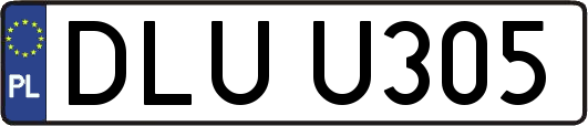 DLUU305