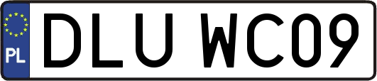 DLUWC09
