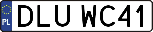 DLUWC41